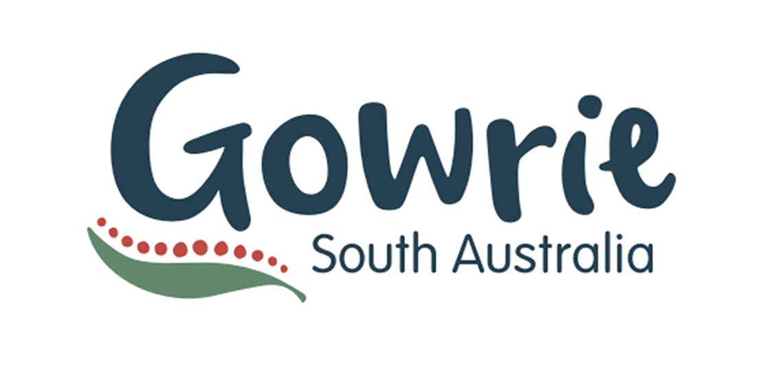 Gowrie South Australia logo
