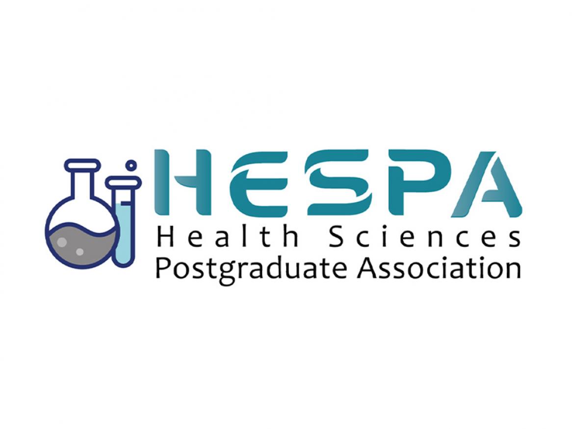 HESPA logo